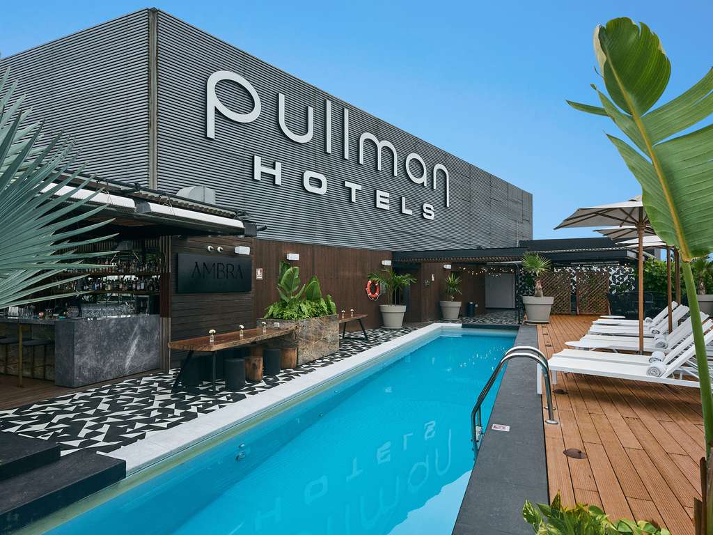 Pullman Lima Miraflores - Image 1