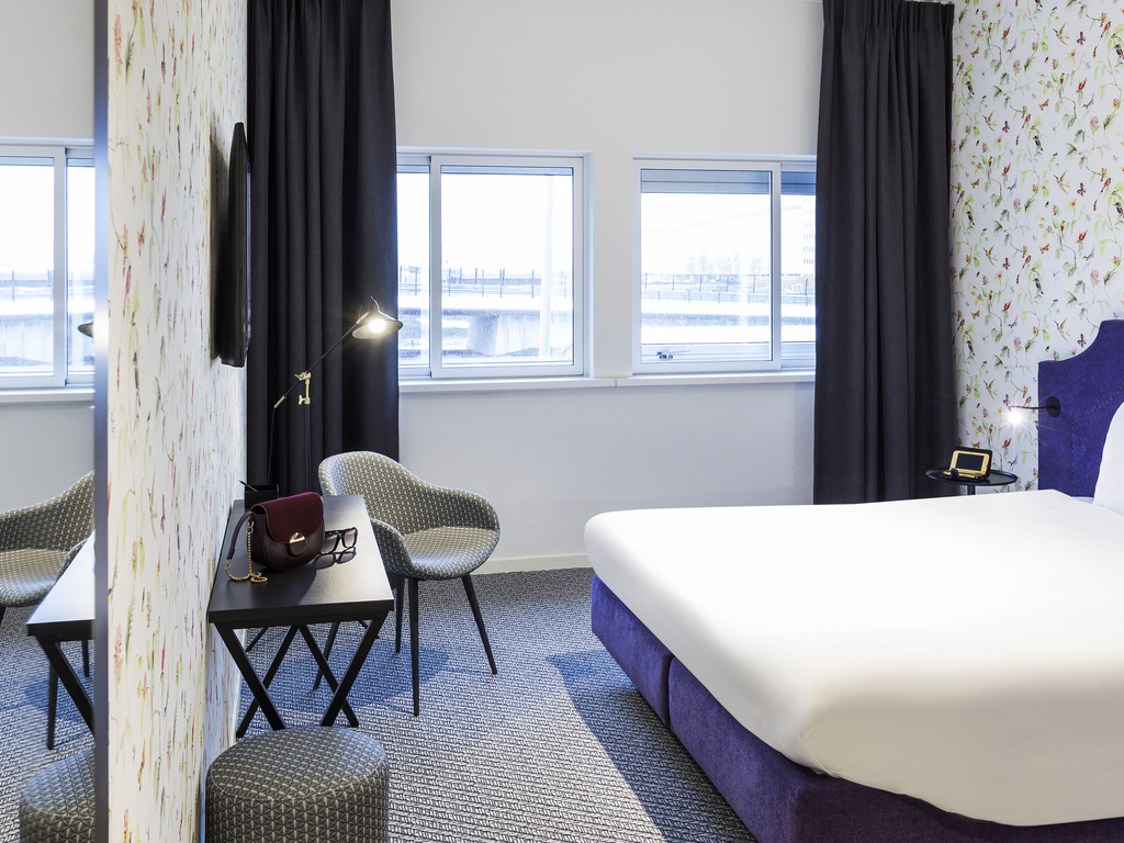 ibis Styles Amsterdam Airport - Image3