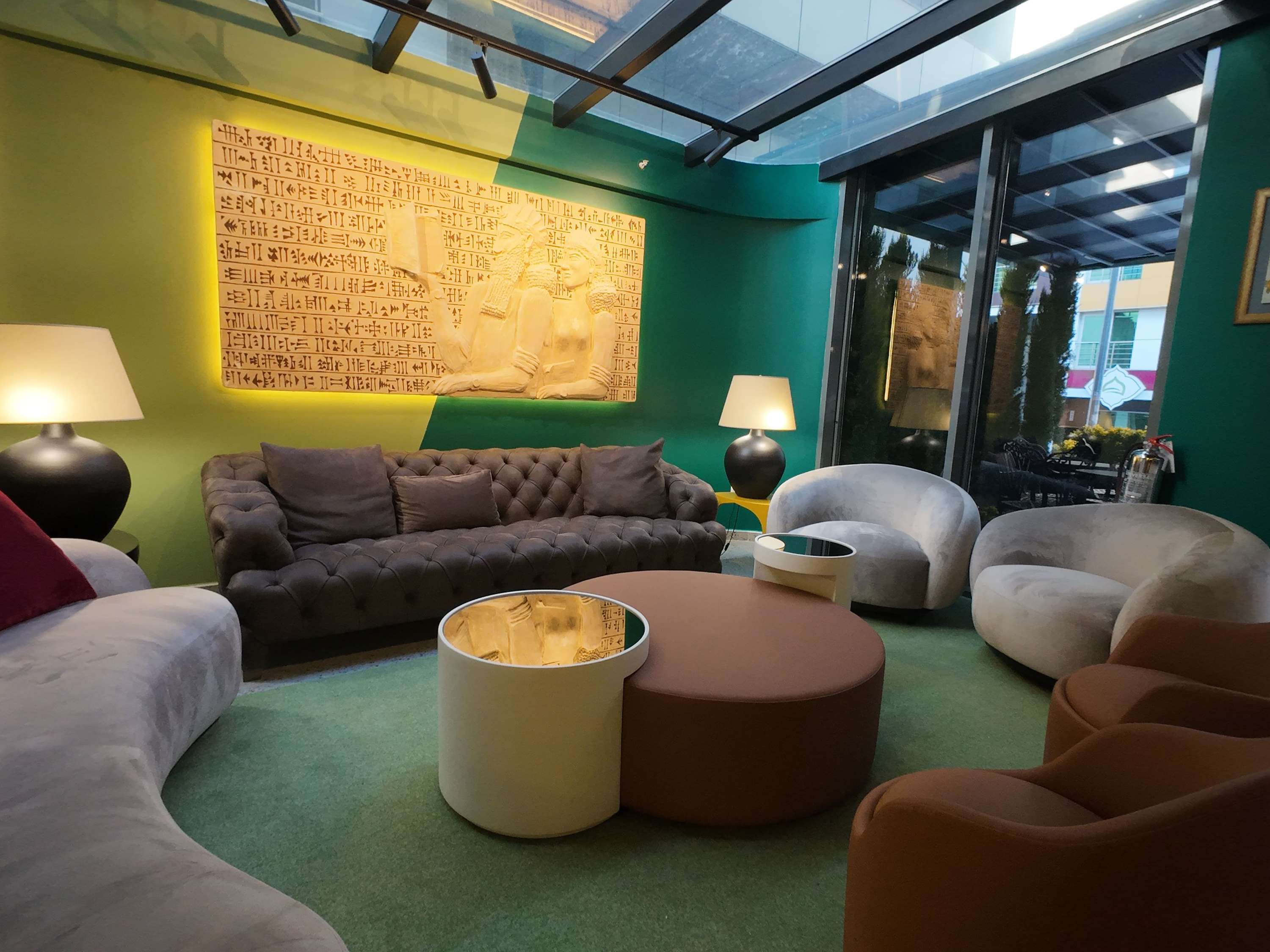 Ibis Styles 安卡拉酒店