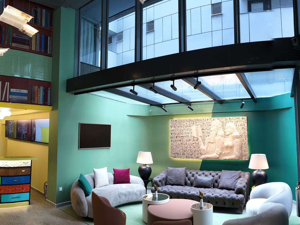 ibis Styles Ankara - Image 3