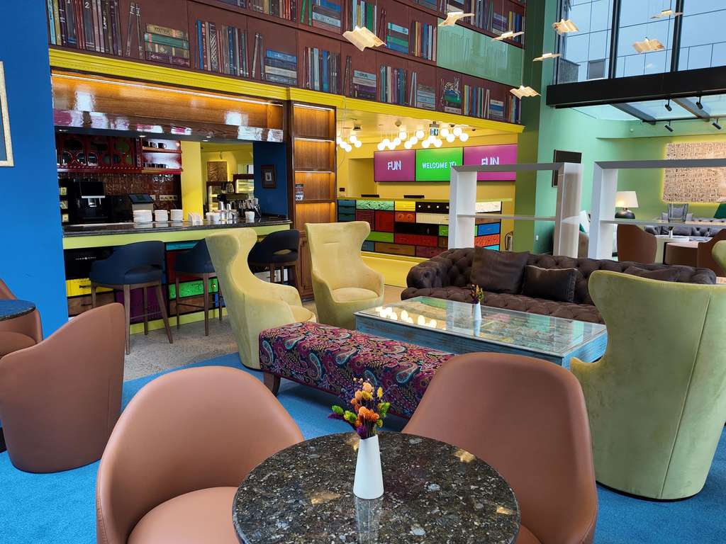 ibis Styles Ankara - Image 4