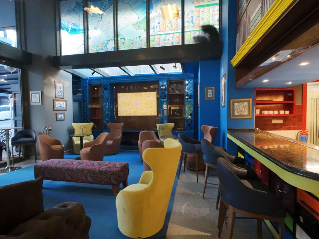 ibis Styles Ankara - Image 1