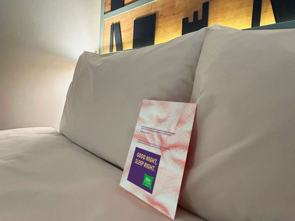 ibis Styles Ankara - Image 3