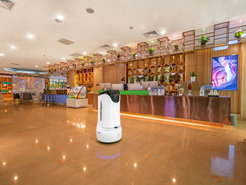 Ibis Styles Xi'an Bell Tower Luo