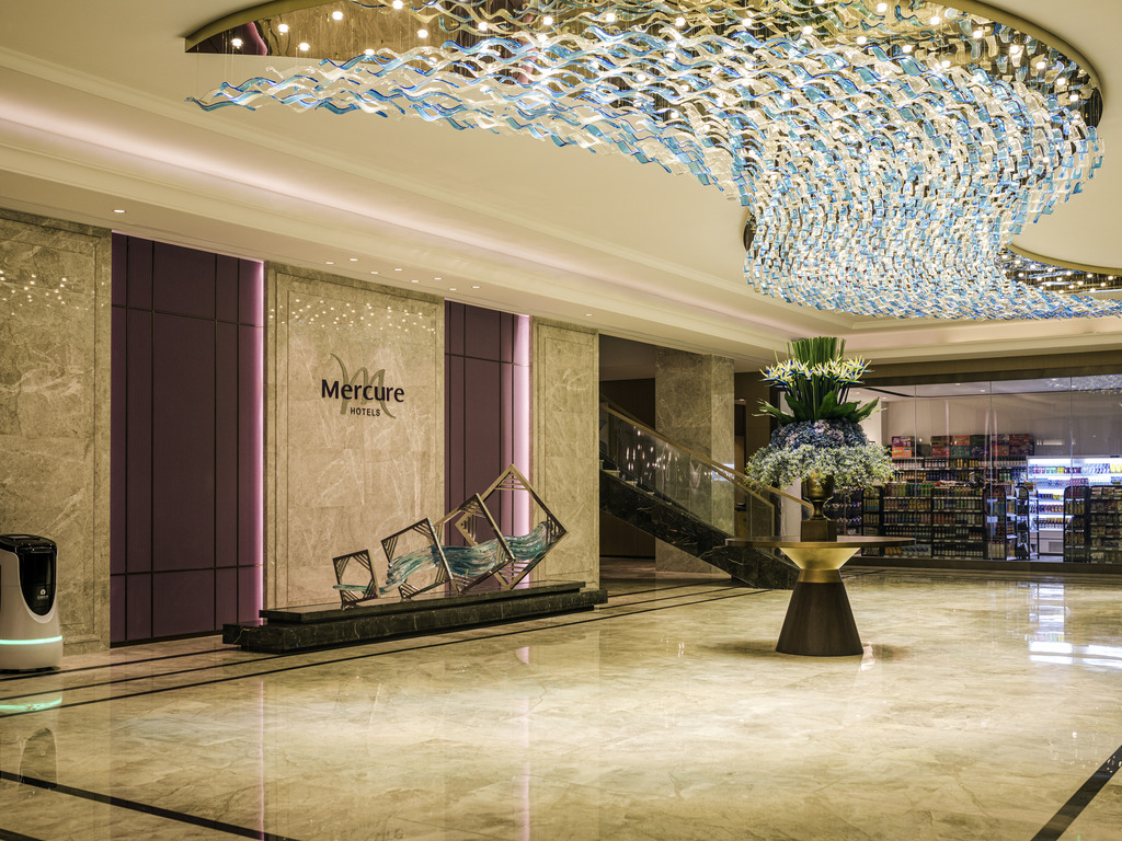 Mercure Zhumadian West - Image 3