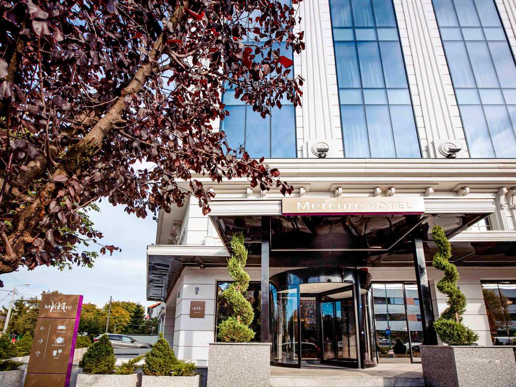 Mercure Timisoara - Image 2