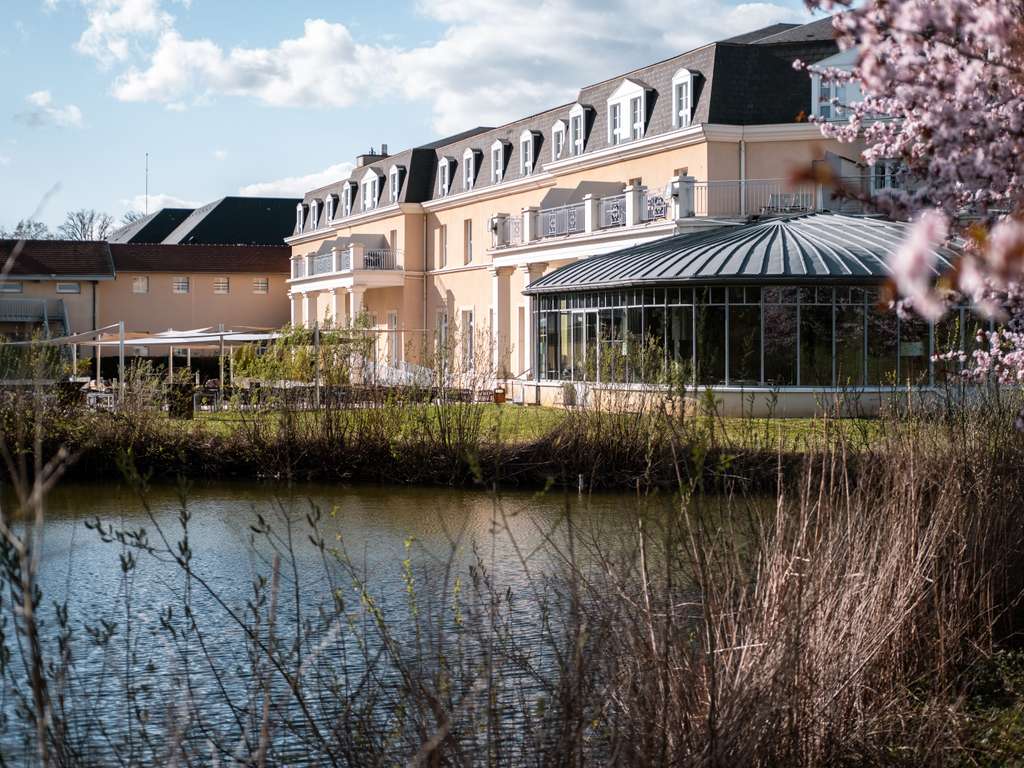 Hôtel Mercure Chantilly Resort & Conventions - Image 1