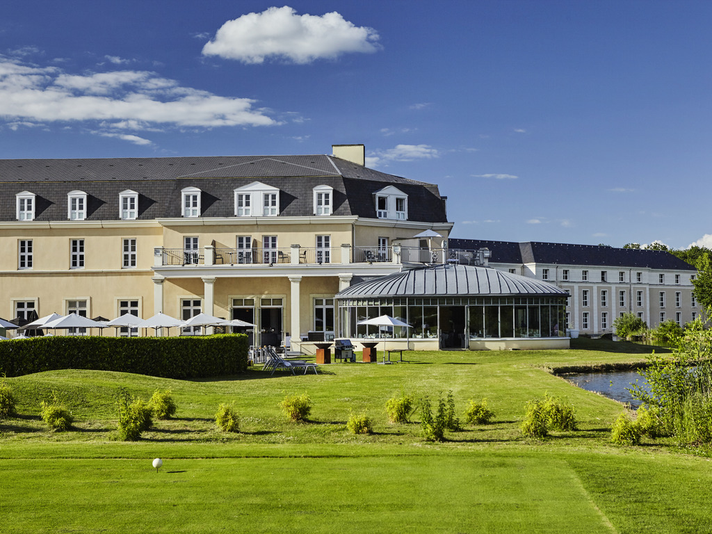 Hôtel Mercure Chantilly Resort & Conventions - Image 2