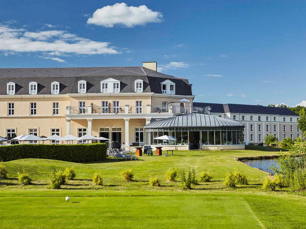 Hotel Mercure Chantilly Resort & Conventions - Image 2