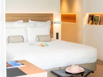 CLASSIC ROOM, 1 King Bed or 2 single beds, Patio View, Terrace, photo 4