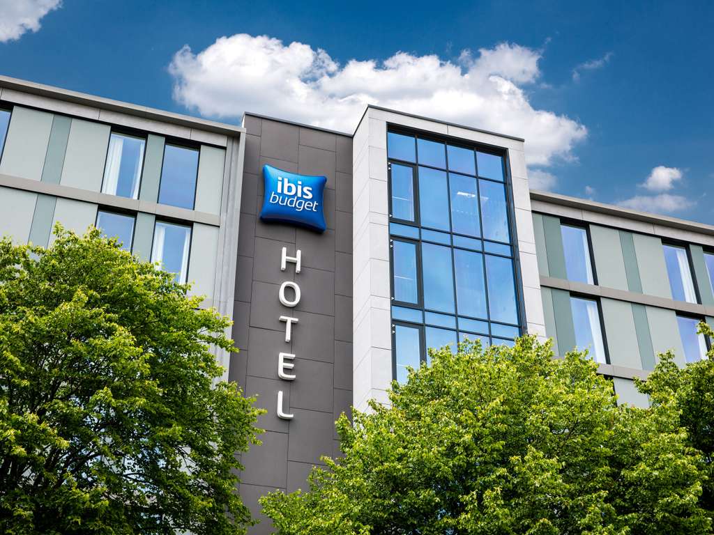 ibis budget Sheffield Centre St Marys Gate - Image 1