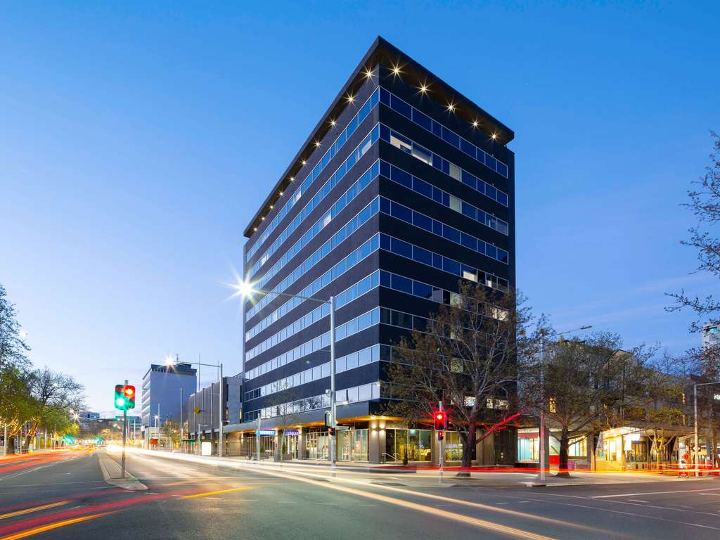 Sebel Canberra Civic 酒店 - Image 2