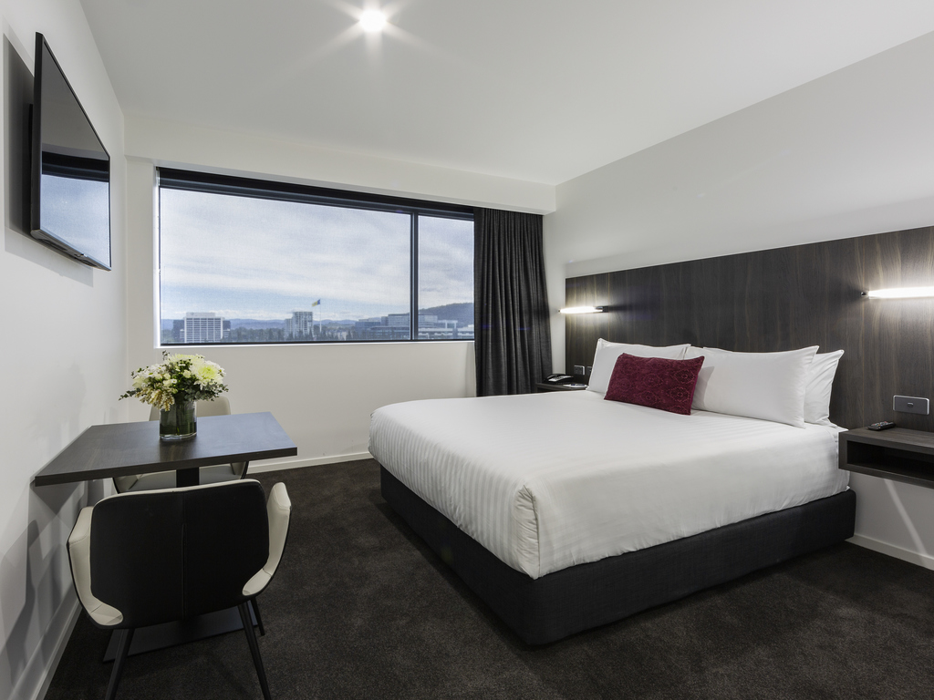Sebel Canberra Civic 酒店 - Image 3