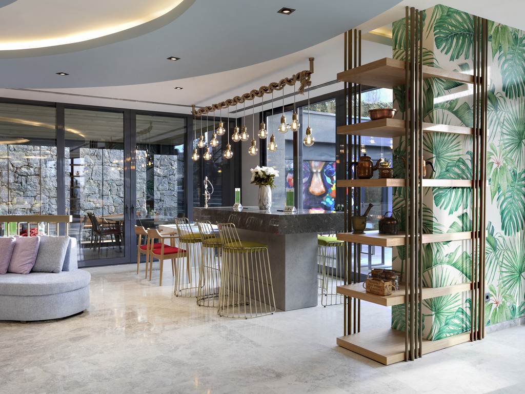 ibis Styles Istanbul Atasehir - Image 4