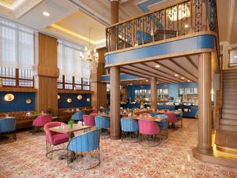 Photo du restaurant HOTEL RESTAURANT