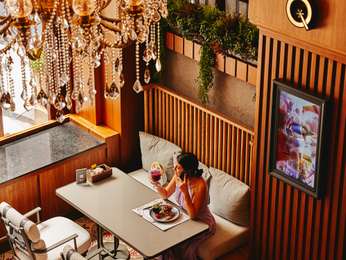 Photo du restaurant HOTEL RESTAURANT