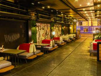 Photo du restaurant HOTEL RESTAURANT