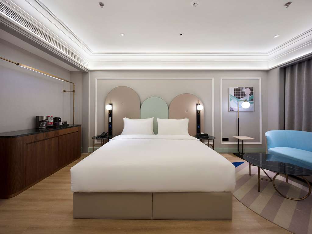 Mercure Kaifeng North - Image 3