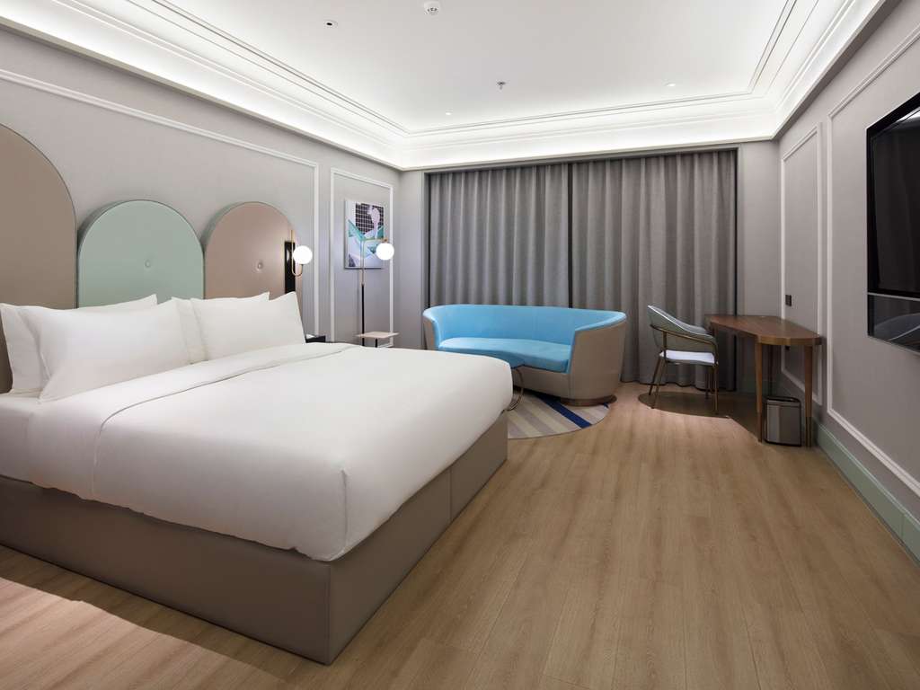 Mercure Kaifeng North - Image 4