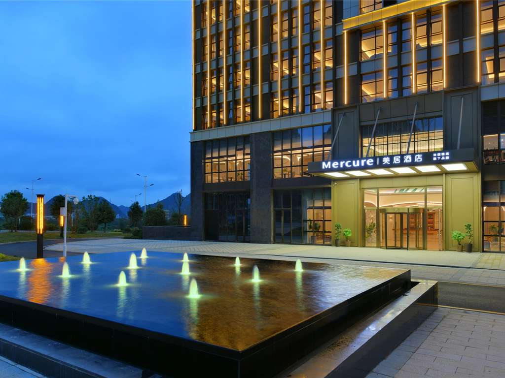Mercure Anshun Railway Station - Image 2