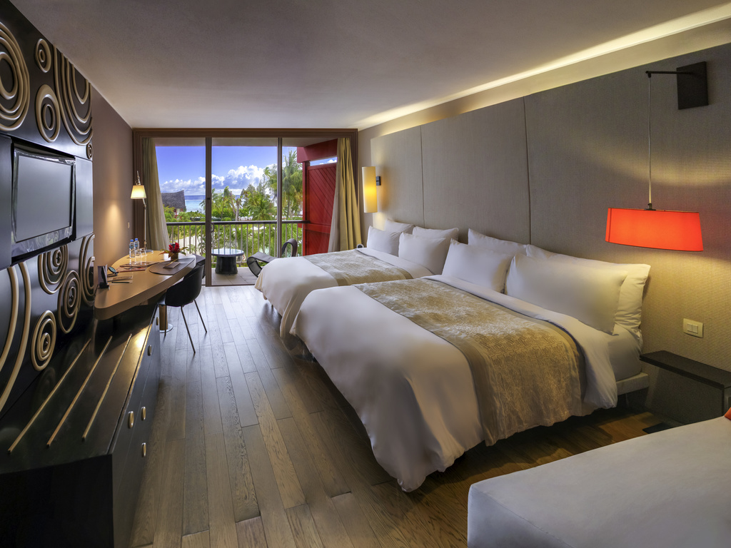 Rooms 1