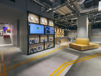 Mercure Nagoya Cypres Accorhotels All