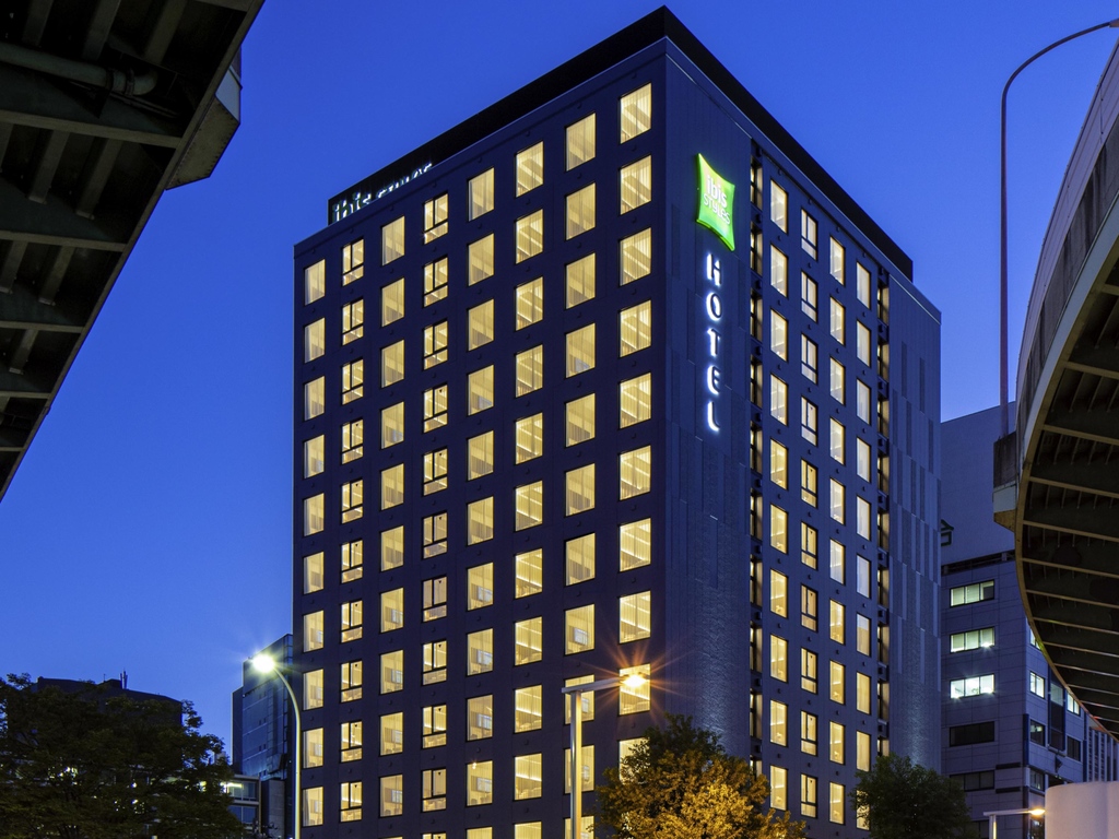 Photo - ibis Styles Nagoya