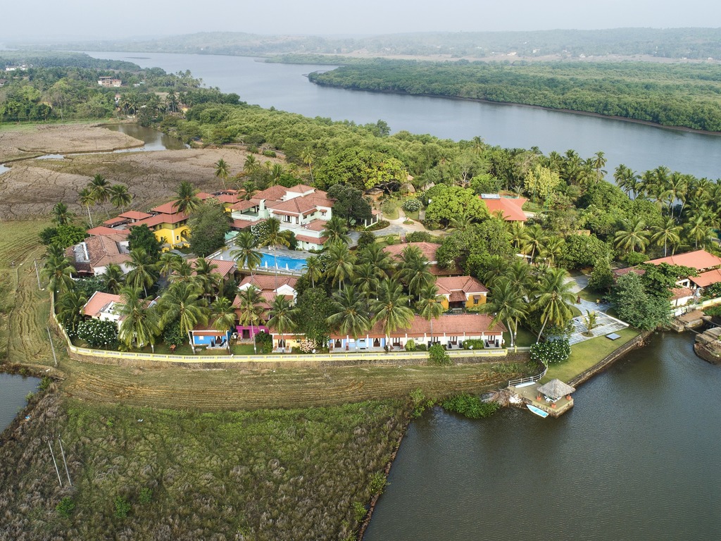 Mercure Goa Devaaya Resort - Image 1