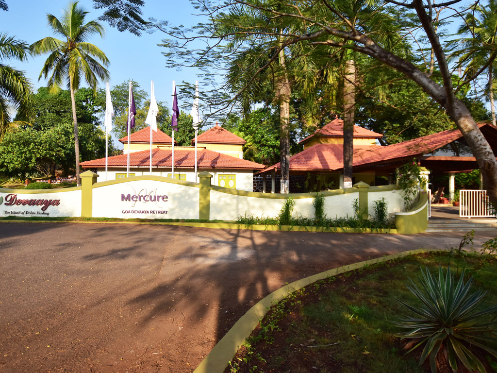 Mercure Goa Devaaya Resort - Image 2