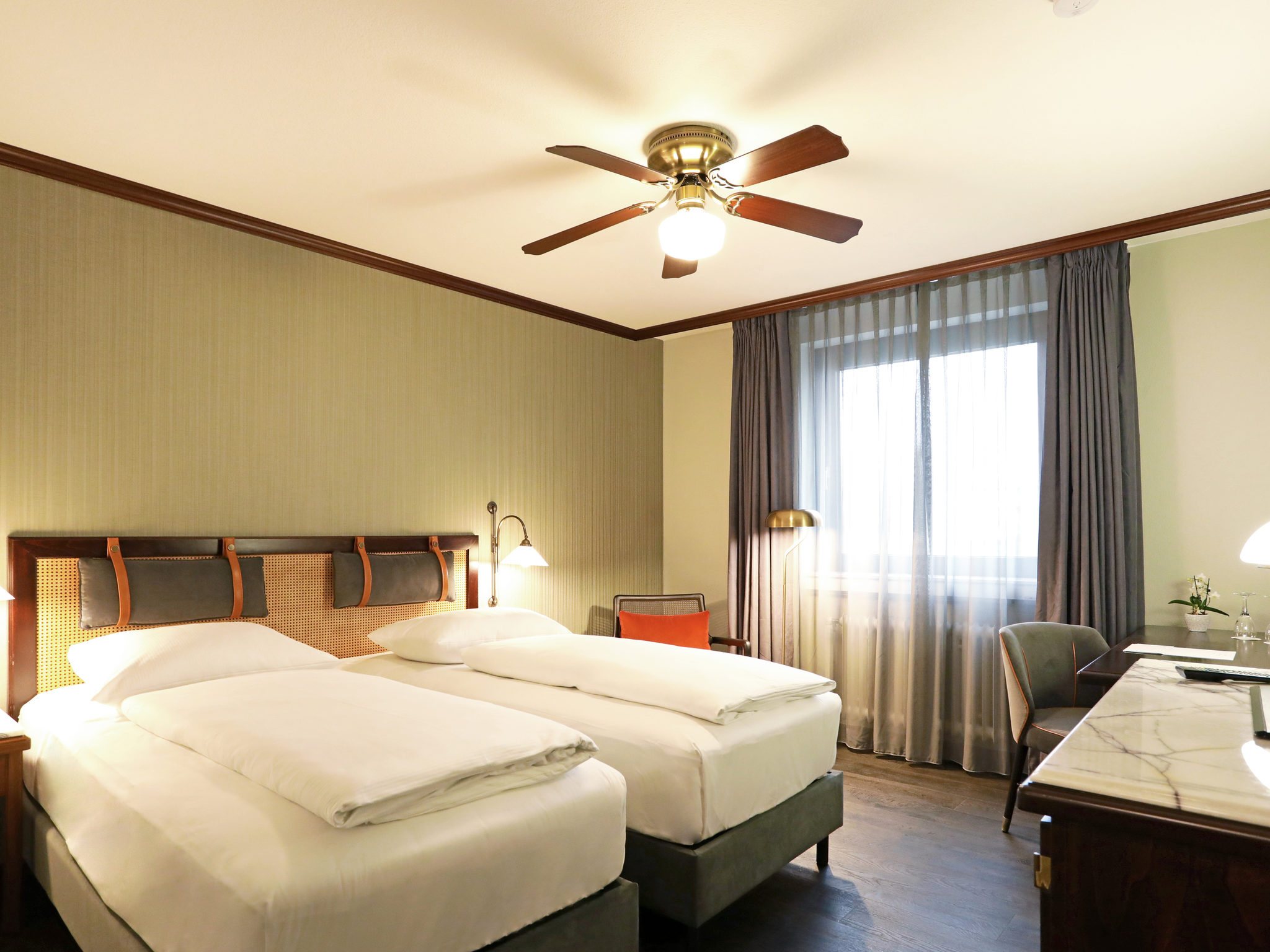 Mercure Hotel Frankfurt Airport Langen Park Sleep Fly all.accor.com