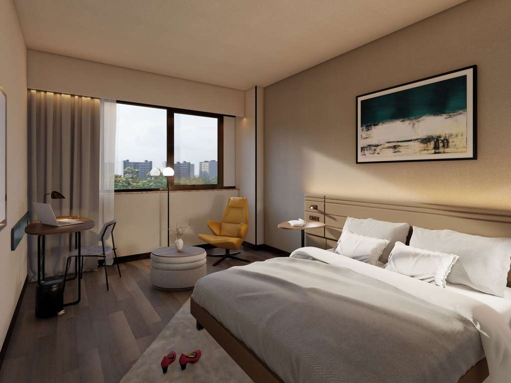 Novotel Zagreb (Opening September 2025) - Image 2