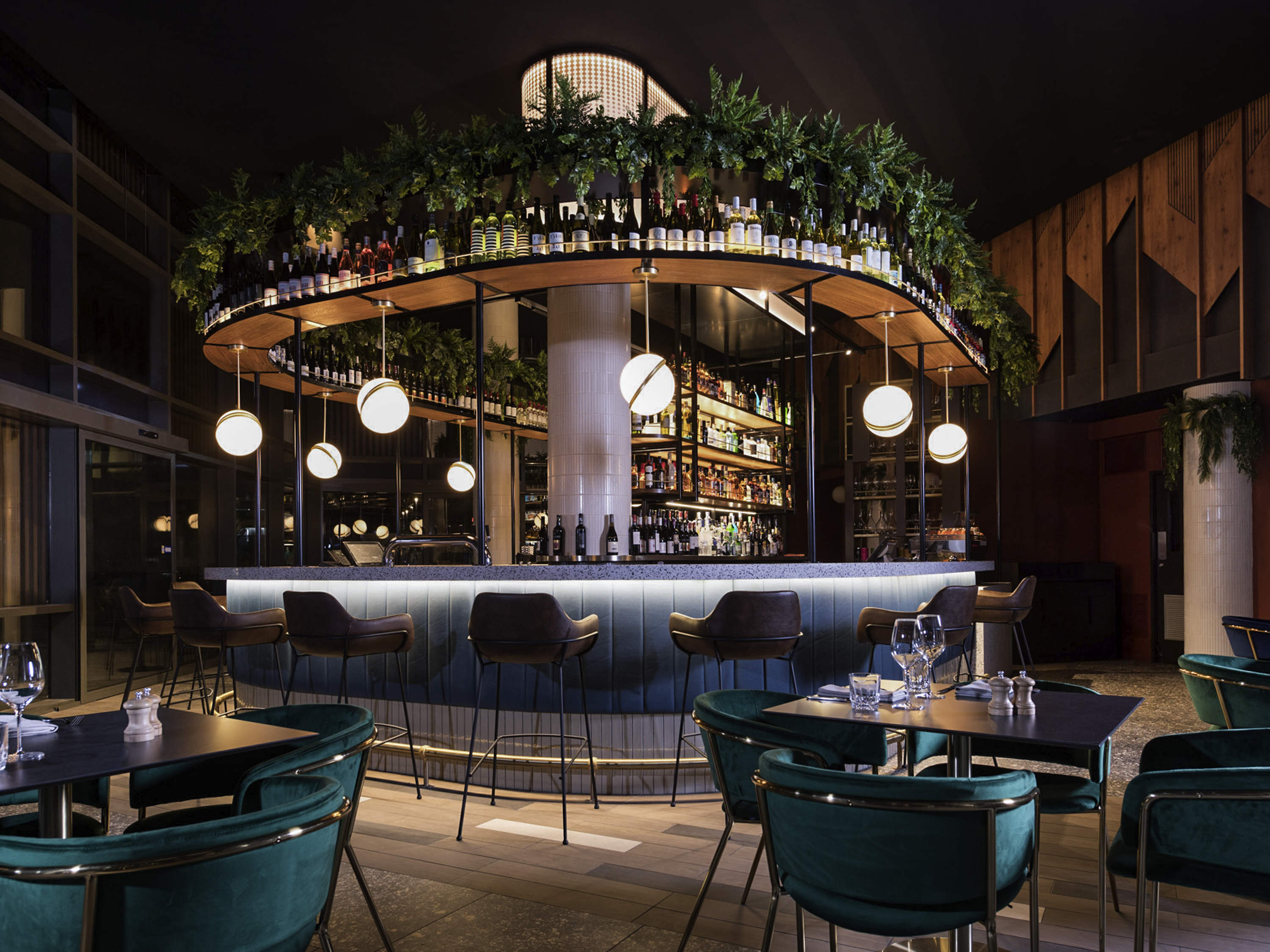 Hotel in Moonee Ponds The Sebel