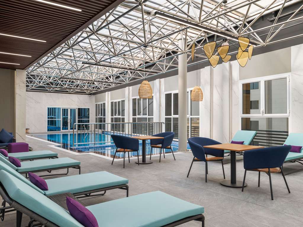 Mercure Riyadh Al Anoud - Image 3