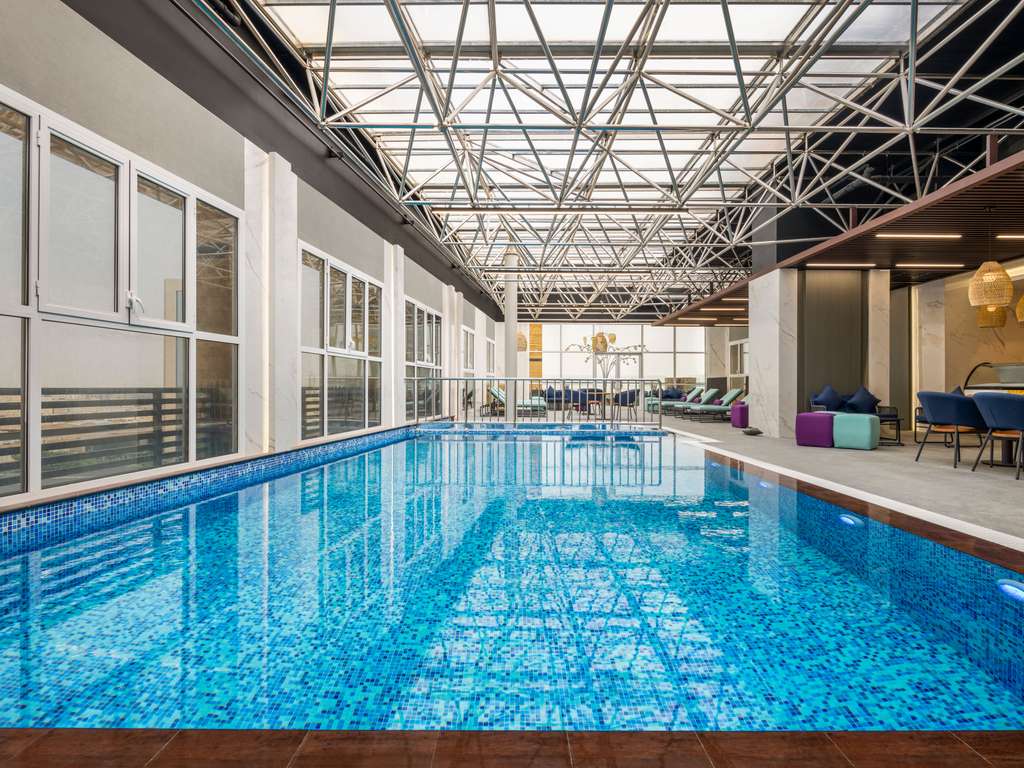 Mercure Riyadh Al Anoud - Image 4