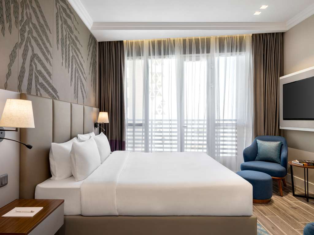 Mercure Riyadh Al Anoud - Image 4