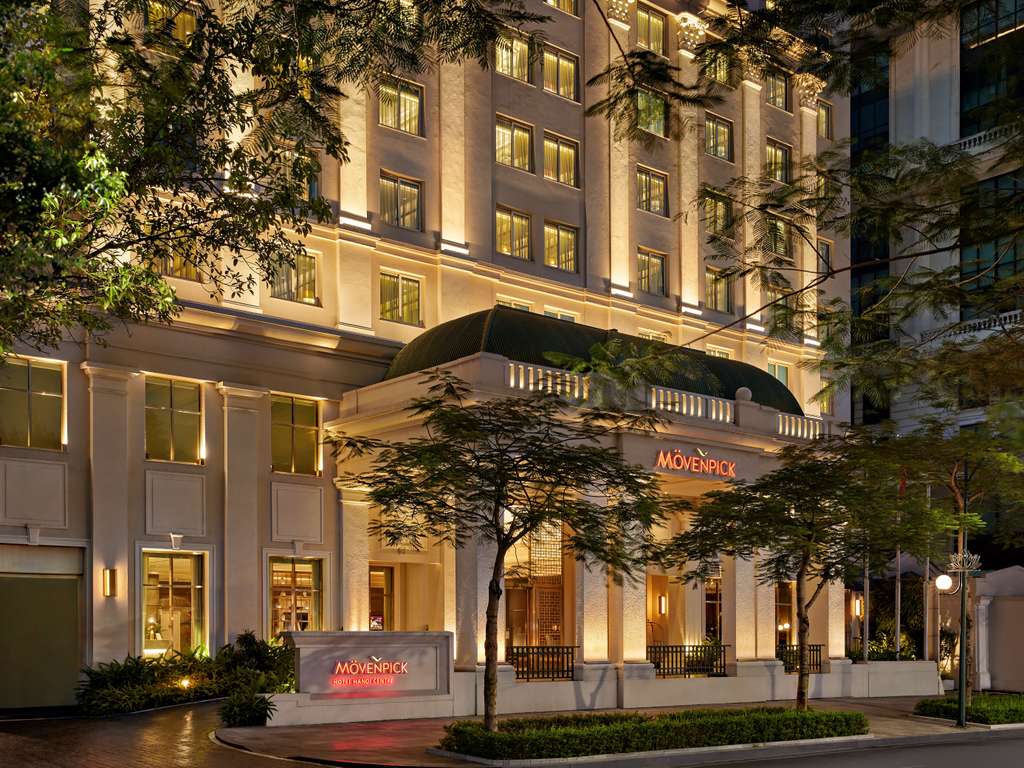 Photo - Sofitel Legend Metropole Hanoi