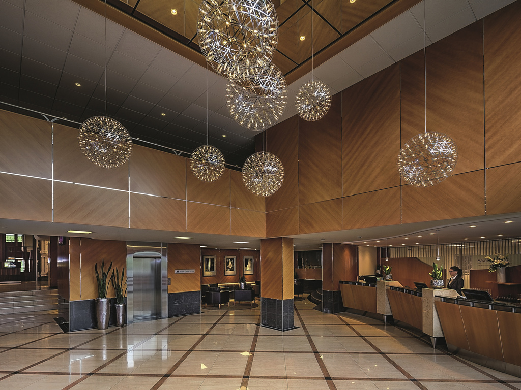 Mövenpick Zürich Regensdorf - Image 1