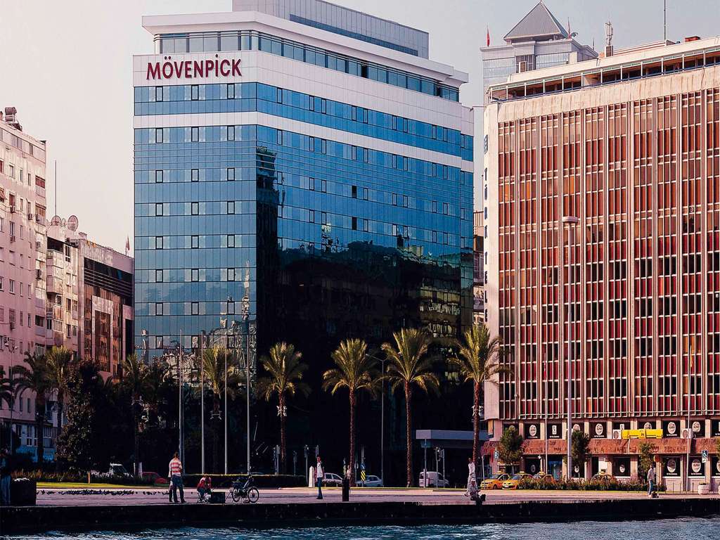 Mövenpick Izmir - Image 1