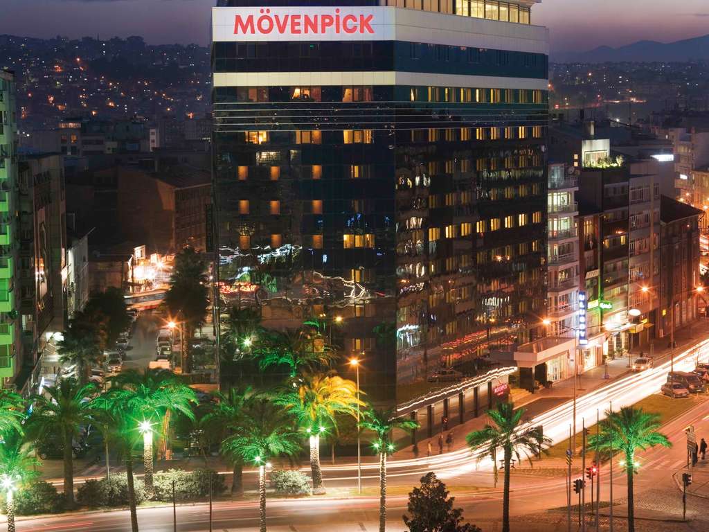 Mövenpick Izmir - Image 4