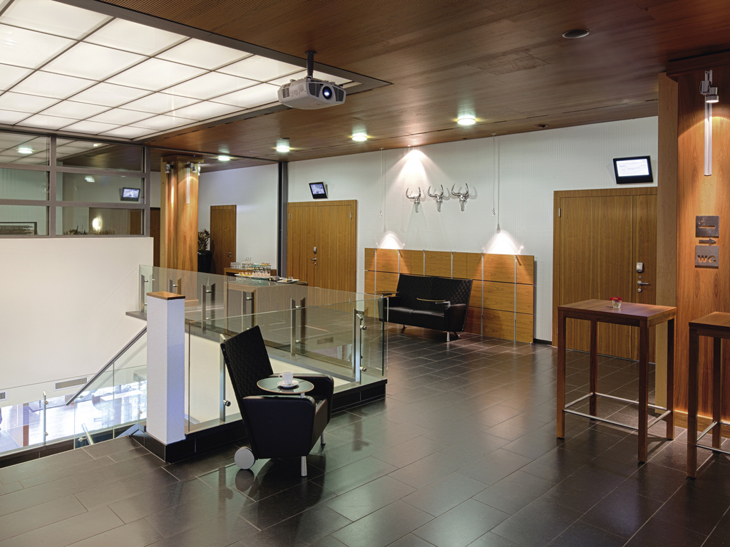 Aeropuerto de Zúrich Mövenpick - Image 3