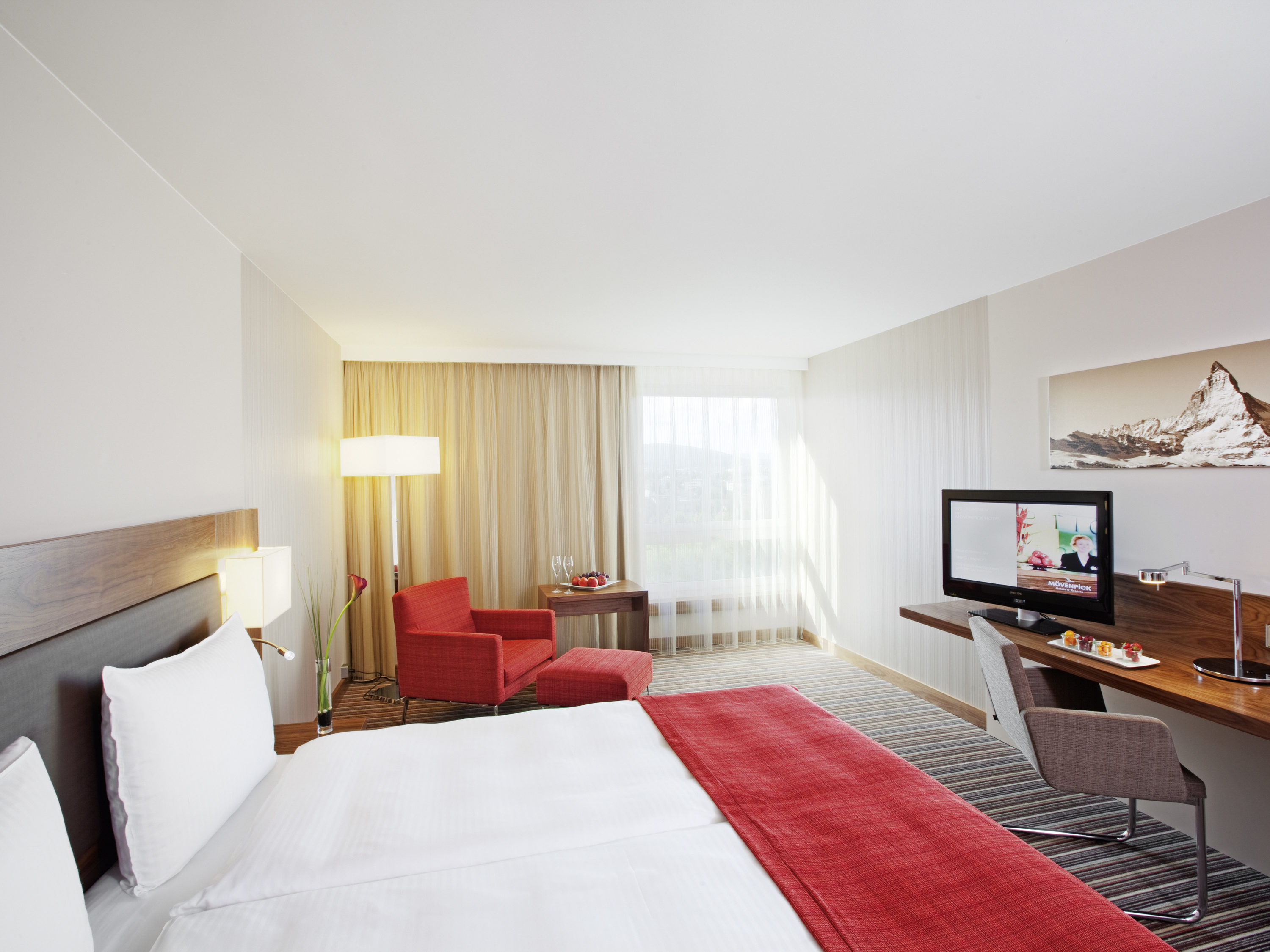 Mövenpick Hotel Zürich Airport Park Sleep And Fly all.accor.com