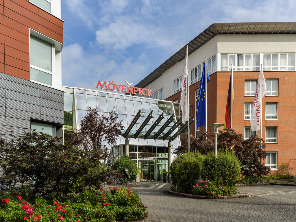 Mövenpick Hotel Münster - Image 2