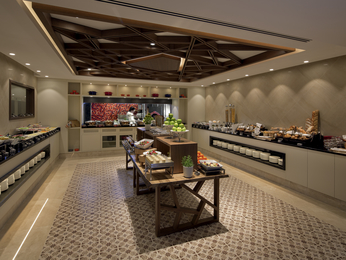 Photo du restaurant CULINART RESTAURANT