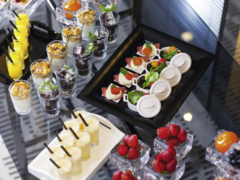 Photo du restaurant CULINART RESTAURANT
