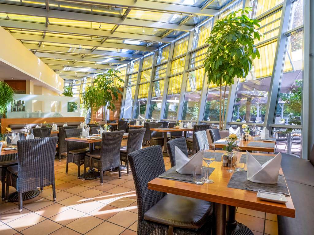 Hotel In Muenchen Flughafen Movenpick Muenchen Airport All