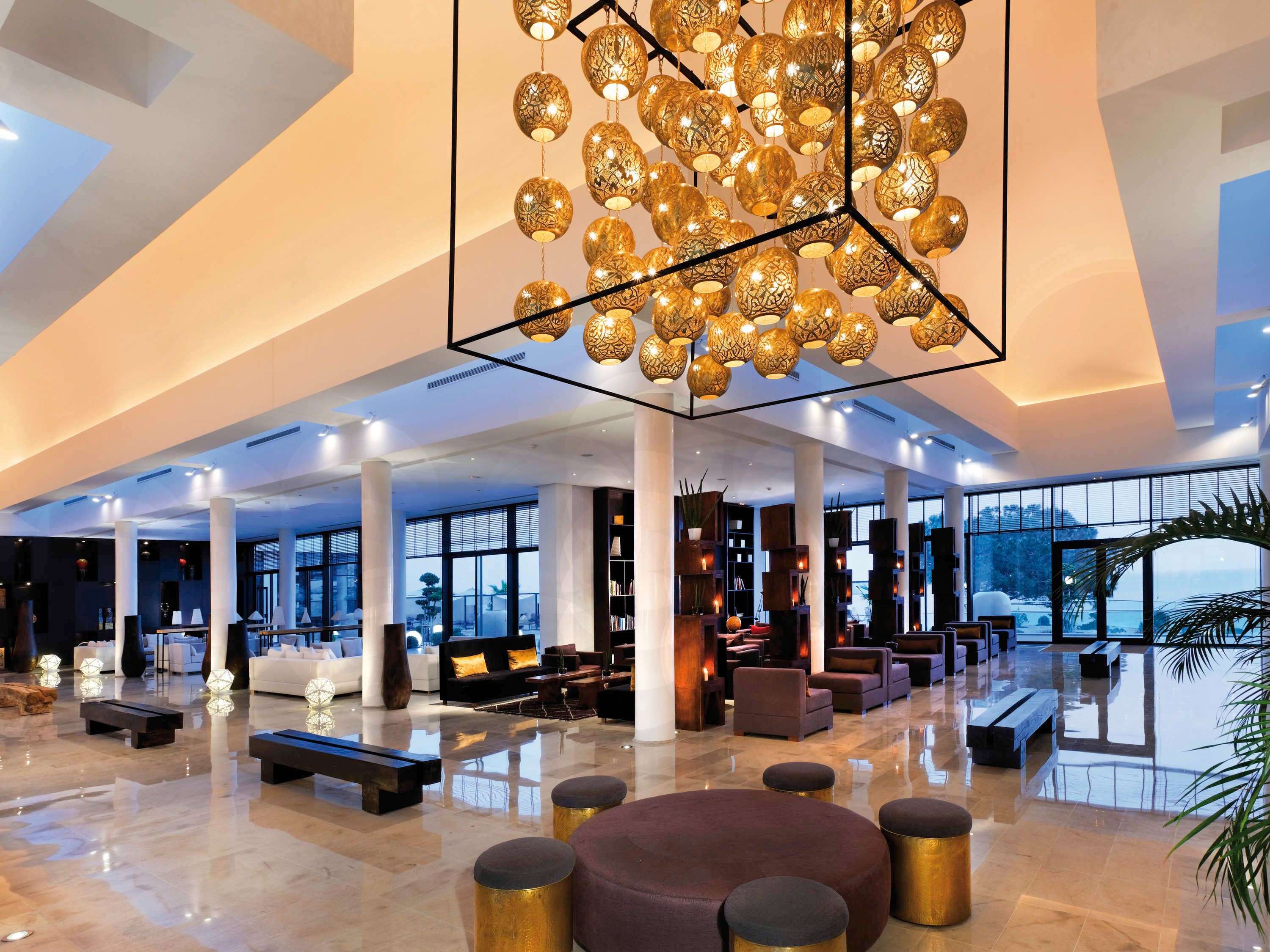 Mövenpick Gammarth