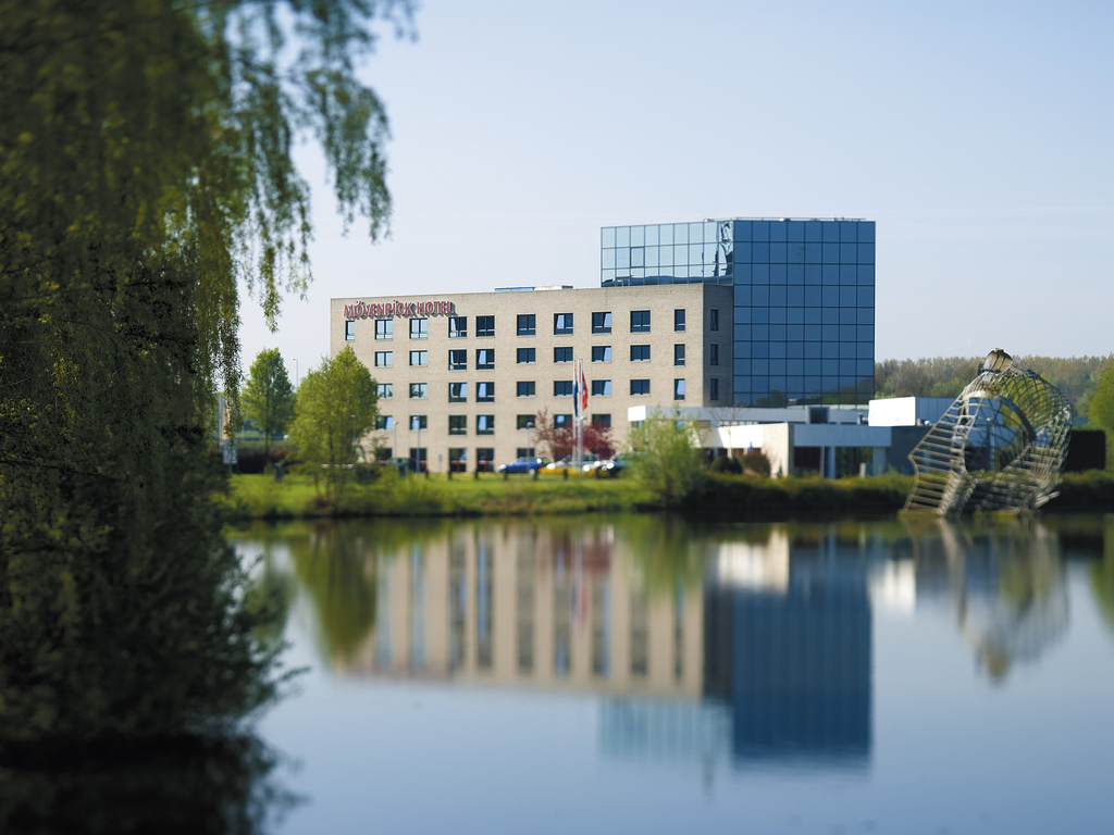 Mövenpick 's-Hertogenbosch - Image 1