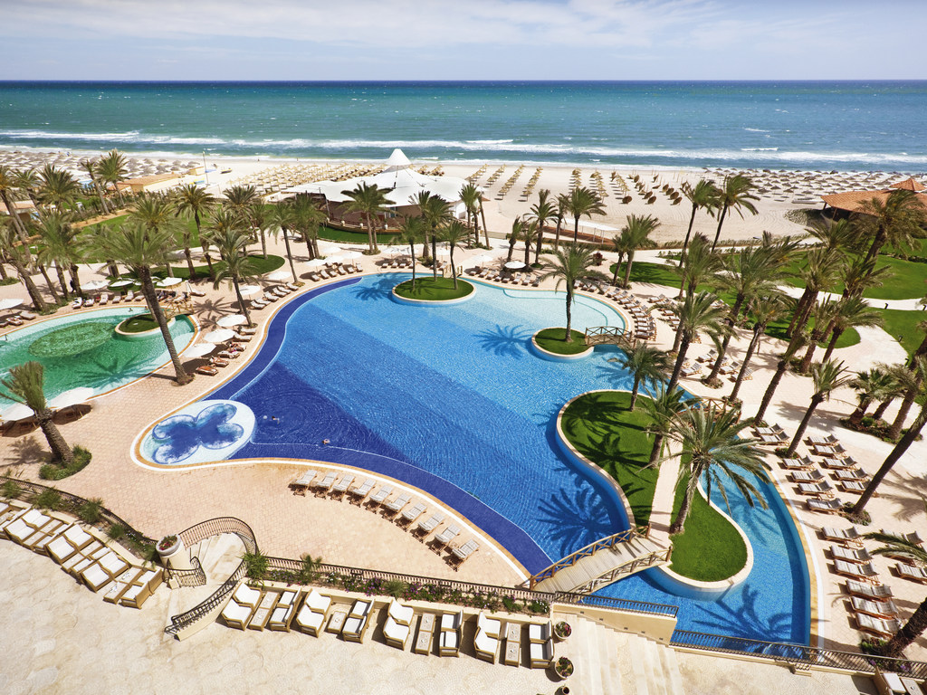 Mövenpick Sousse