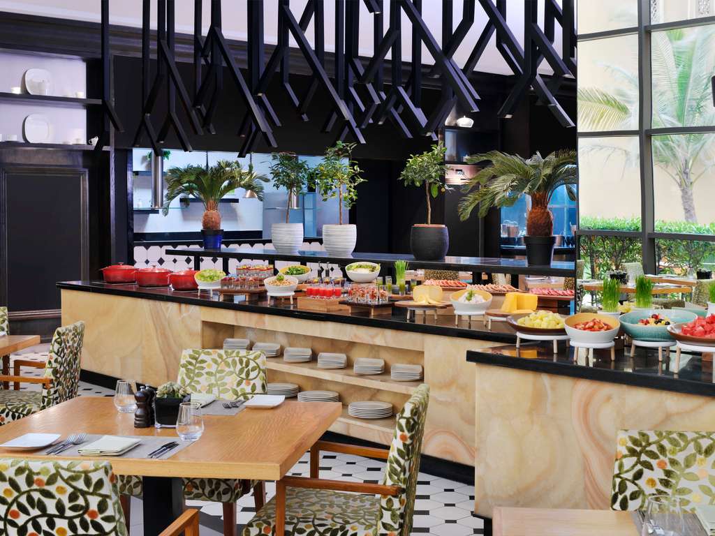 Foto - Mövenpick Hotel Jumeirah Beach