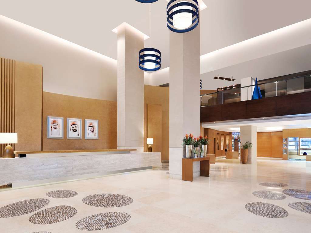 Mövenpick Hotel Jumeirah Beach - Image 2